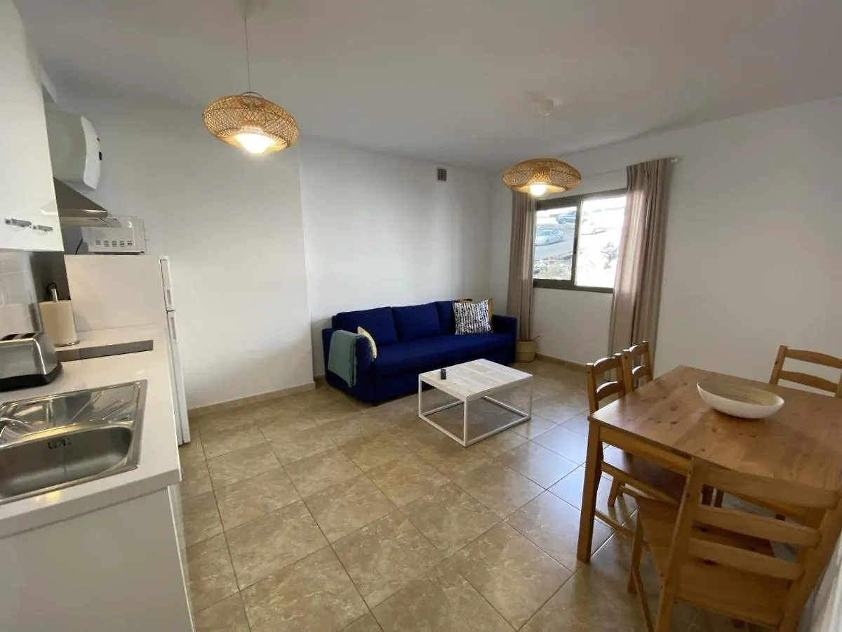 Apartamento Vivienda vacacional sur de europa b 1 5 La Restinga
